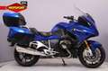 BMW R 1250 RT Blauw - thumbnail 1