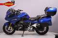 BMW R 1250 RT Blauw - thumbnail 5