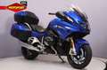BMW R 1250 RT Blauw - thumbnail 2