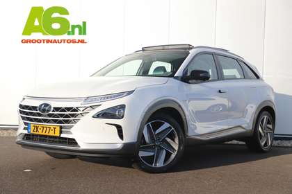 Hyundai NEXO FCEV Plus Pack Panoramadak Leder Navigatie Achteru