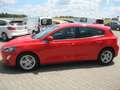 Ford Focus Lim. 1.5 TDCi Cool & Connect Rot - thumbnail 6