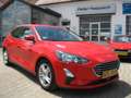 Ford Focus Lim. 1.5 TDCi Cool & Connect Rot - thumbnail 3