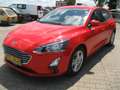 Ford Focus Lim. 1.5 TDCi Cool & Connect Rot - thumbnail 1