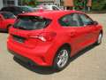Ford Focus Lim. 1.5 TDCi Cool & Connect Rot - thumbnail 7