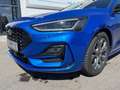 Ford Focus Turnier 1,0EcoBoost ST-Line X Matrix ACC B&O Blau - thumbnail 3