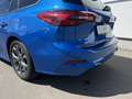 Ford Focus Turnier 1,0EcoBoost ST-Line X Matrix ACC B&O Blau - thumbnail 15