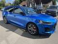 Ford Focus Turnier 1,0EcoBoost ST-Line X Matrix ACC B&O Blau - thumbnail 4
