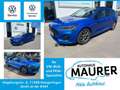 Ford Focus Turnier 1,0EcoBoost ST-Line X Matrix ACC B&O Blau - thumbnail 1