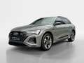 Audi Q8 e-tron 50 quattro S-Line ACC HUD STH MATRIX Grijs - thumbnail 2