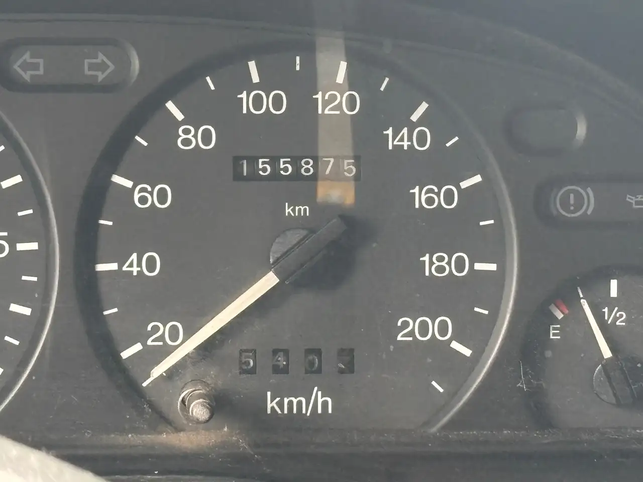 Ford Transit Laika Autocaravana, foto 10