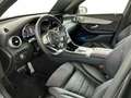 Mercedes-Benz GLC 300 d AMG Luft Pano SpurH SpurW AkustikGlas Grijs - thumbnail 11