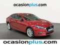 Mazda 3 SportSedan 2.2 Zenith 110kW Rouge - thumbnail 2