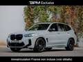 BMW X3 M 3.0i 510ch Competition Gris - thumbnail 1