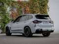 BMW X3 M 3.0i 510ch Competition Gris - thumbnail 9
