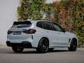 BMW X3 M 3.0i 510ch Competition Gris - thumbnail 11