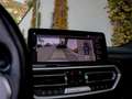 BMW X3 M 3.0i 510ch Competition Gris - thumbnail 14