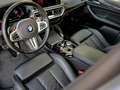 BMW X3 M 3.0i 510ch Competition Gris - thumbnail 12