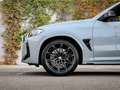 BMW X3 M 3.0i 510ch Competition Gris - thumbnail 7
