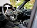 BMW X3 M 3.0i 510ch Competition Gris - thumbnail 4
