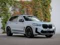 BMW X3 M 3.0i 510ch Competition Gris - thumbnail 3