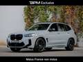 BMW X3 M 3.0i 510ch Competition Grau - thumbnail 1