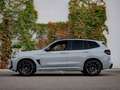 BMW X3 M 3.0i 510ch Competition Gris - thumbnail 8