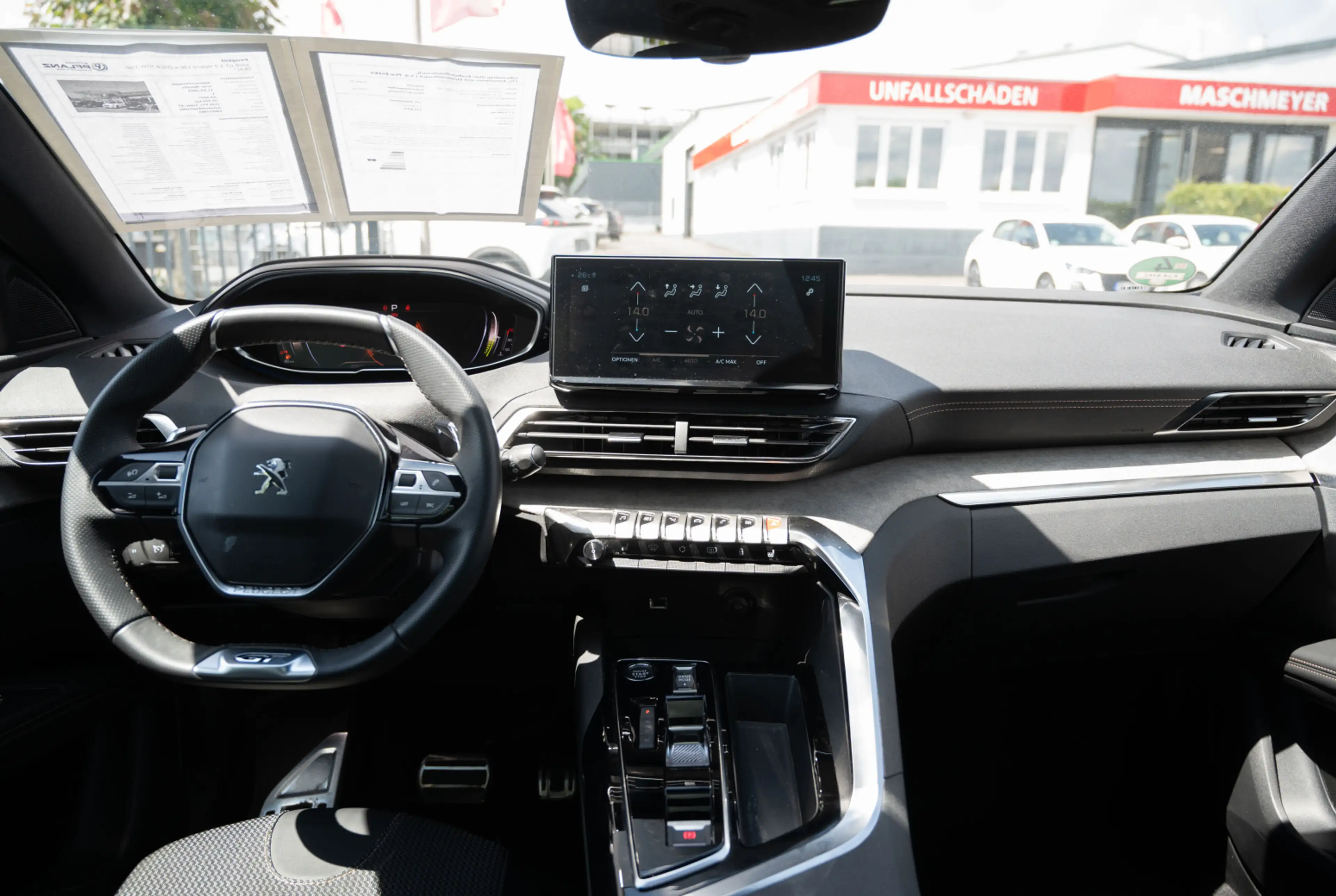 Peugeot 3008 GT 1.2 Hybrid 136 e-DSC6 *GW-TOP-DEAL* *INVENTUR-SALE* — photo 5