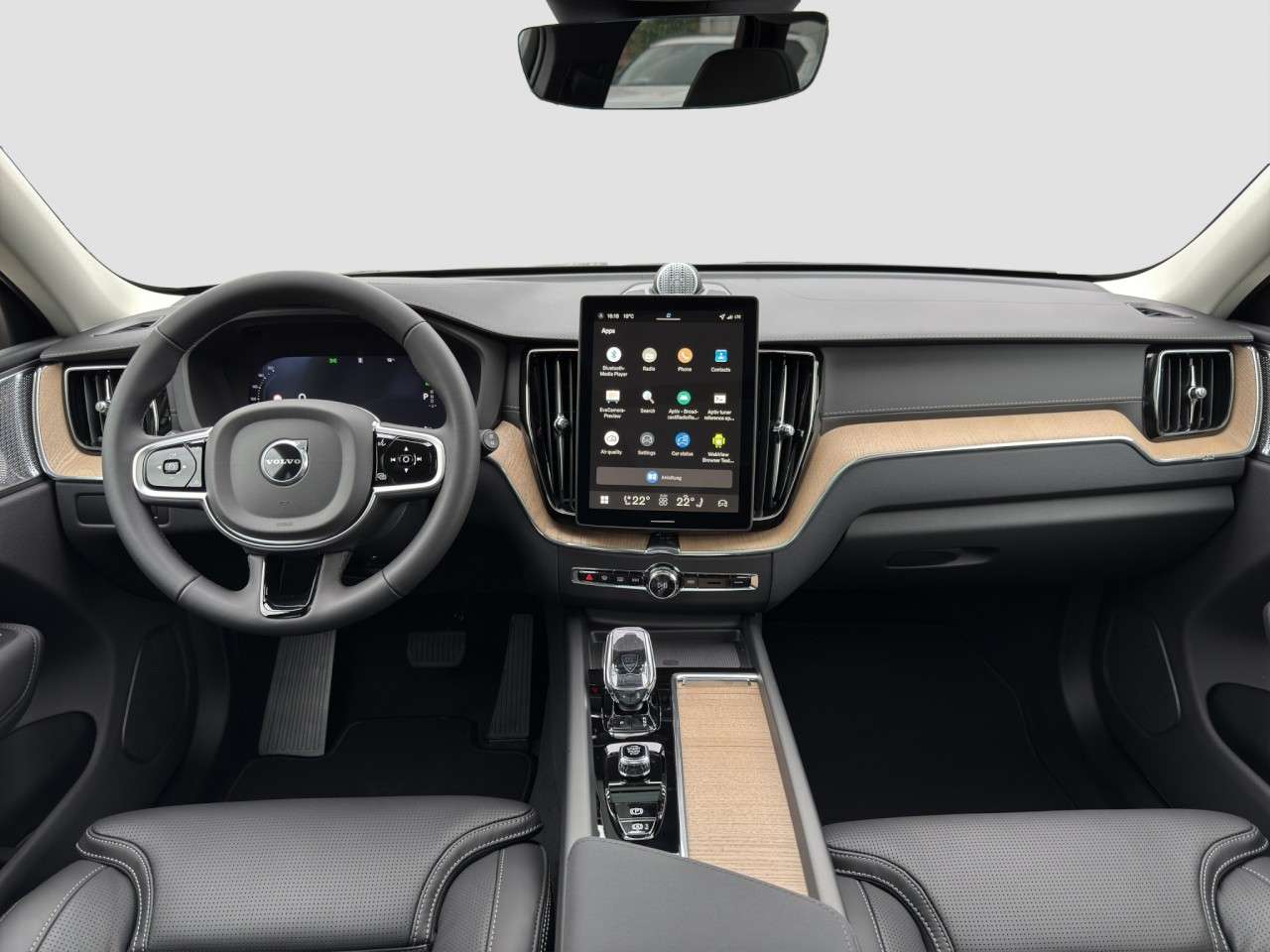 Volvo XC 60