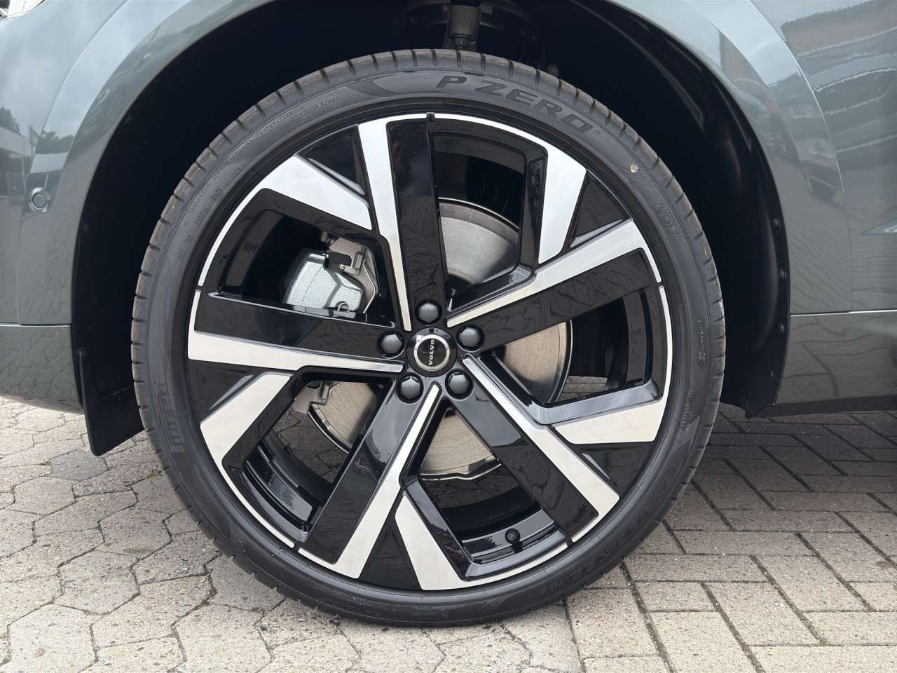 Volvo XC 60