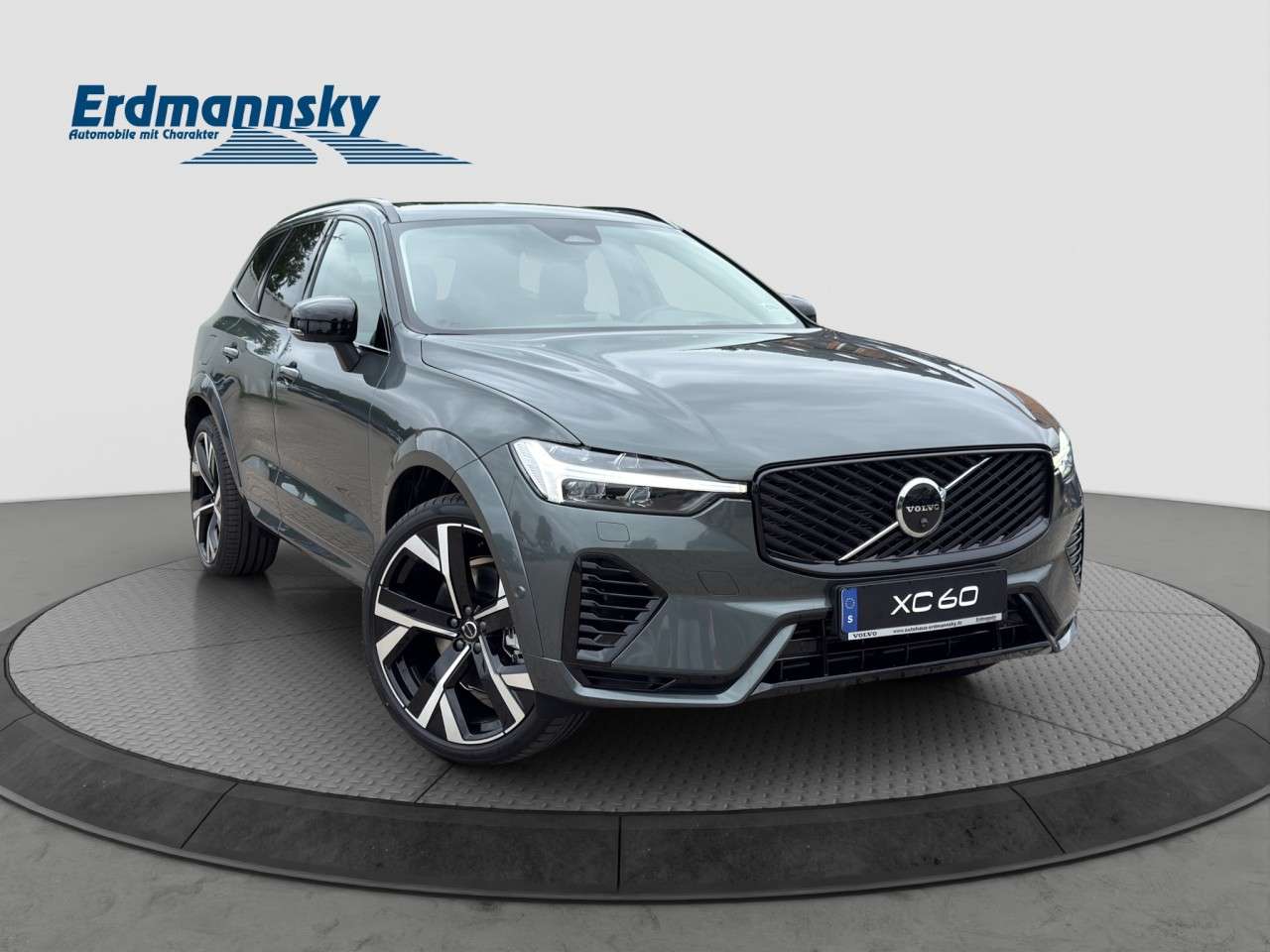 Volvo XC 60