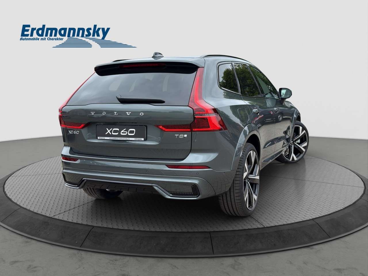 Volvo XC 60