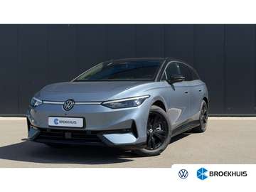 Tourer 77kWh 286pk Limited Edition Plus | Trekhaak