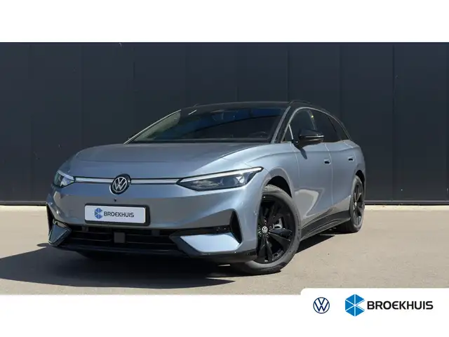Volkswagen ID.7