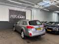Subaru OUTBACK 2.5i Luxury AWD Leder/Airco/Cruise Control Gris - thumbnail 7