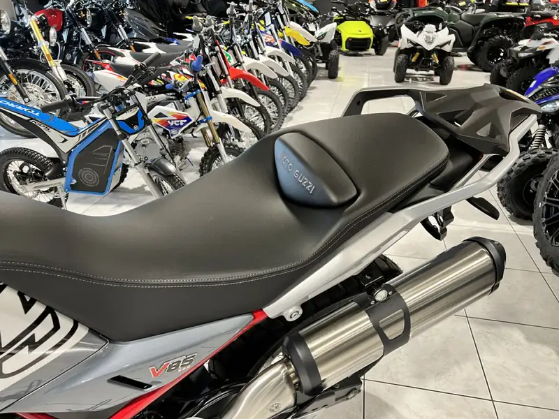 Moto Guzzi V 85 - foto 5