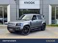 Land Rover Defender 110 3.0 P400 110 XS Edition Nero - thumbnail 1