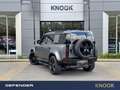 Land Rover Defender 110 3.0 P400 110 XS Edition Nero - thumbnail 2