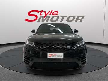 2.0D I4 180 CV R-Dynamic S Uniprop. Certificata