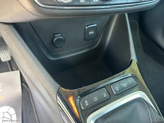 Opel Crossland view 15