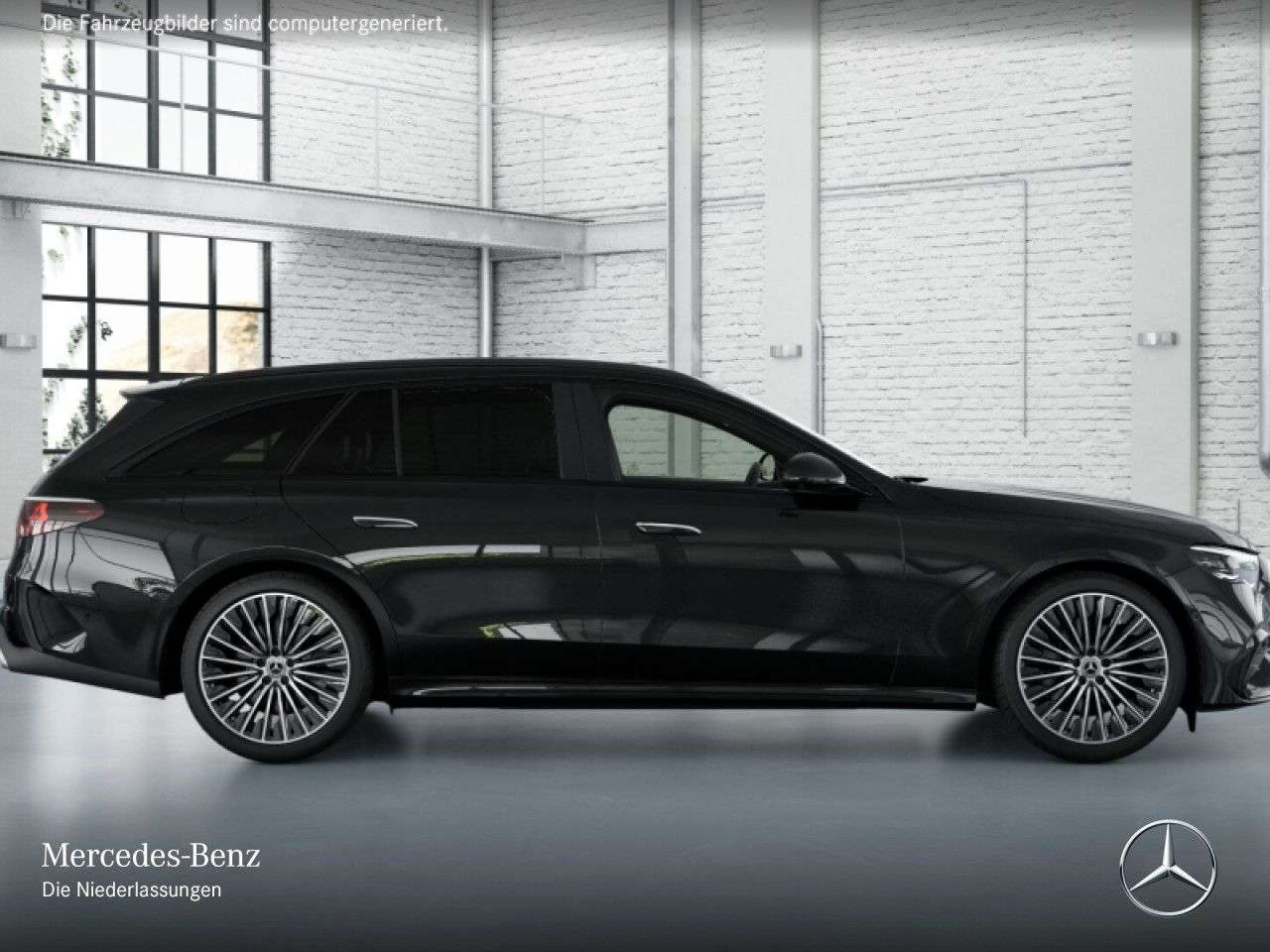 Mercedes-Benz E 300