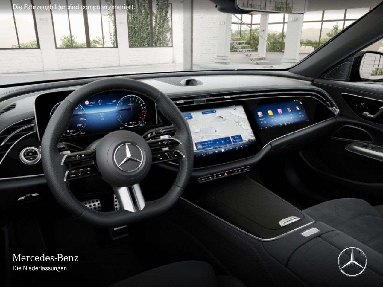 Mercedes-Benz E 300