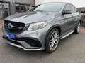 Mercedes-Benz GLE 63 AMG GLE Coupe GLE 63 AMG 4Matic *2. Hand *Pano *SHZ Grau - thumbnail 1
