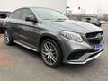 Mercedes-Benz GLE 63 AMG GLE Coupe GLE 63 AMG 4Matic *2. Hand *Pano *SHZ Grau - thumbnail 7