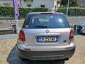 Fiat Sedici Sedici 2.0 mjt Dynamic 4x4 135cv Argintiu - thumbnail 4