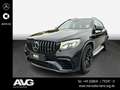 Mercedes-Benz GLC 63 AMG Mercedes-AMG GLC 63 S 4MATIC+ DRIVER´S/PANO/AHK Schwarz - thumbnail 1