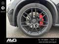 Mercedes-Benz GLC 63 AMG Mercedes-AMG GLC 63 S 4MATIC+ DRIVER´S/PANO/AHK Schwarz - thumbnail 8