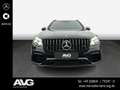 Mercedes-Benz GLC 63 AMG Mercedes-AMG GLC 63 S 4MATIC+ DRIVER´S/PANO/AHK Schwarz - thumbnail 2