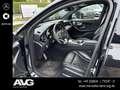 Mercedes-Benz GLC 63 AMG Mercedes-AMG GLC 63 S 4MATIC+ DRIVER´S/PANO/AHK Schwarz - thumbnail 9
