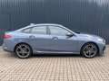 BMW 218 i Aut Gran Coupe M SPORT / AHK/Kamera/HarmKar Grau - thumbnail 4