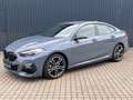 BMW 218 i Aut Gran Coupe M SPORT / AHK/Kamera/HarmKar Grau - thumbnail 3